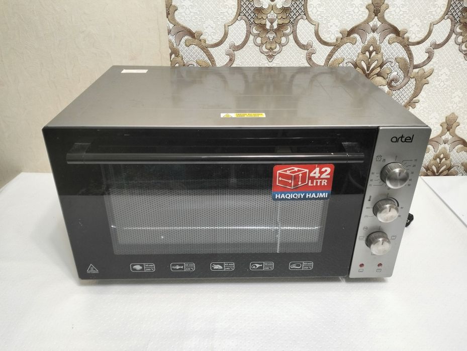 Духовка электрическая