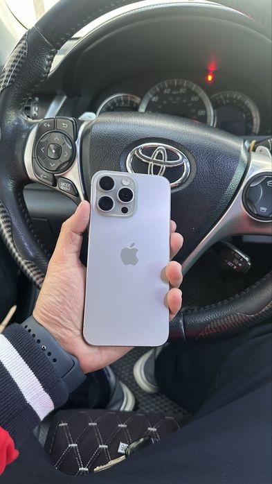 Айфон 15 про макс