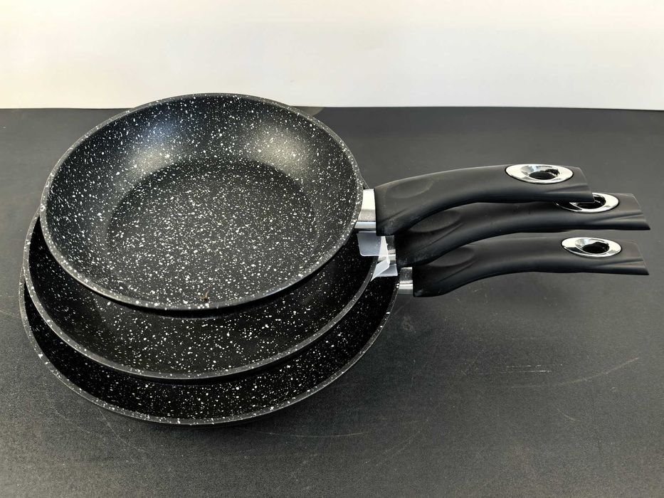 Set tigai 20-24-28 cm Royalty Line 179 lei