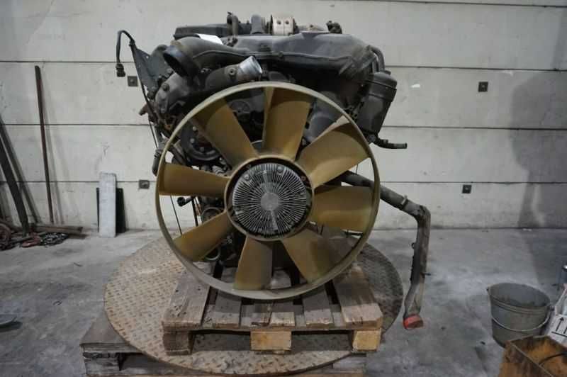 Motor complet camion OM501LA Mercedes-Benz EURO 4