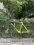 Bicicleta Giant de vânzare