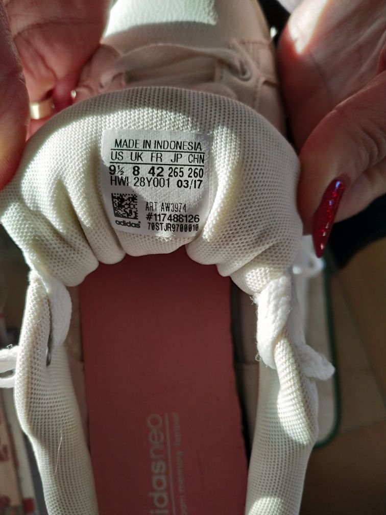 Дамски маратонки Adidas