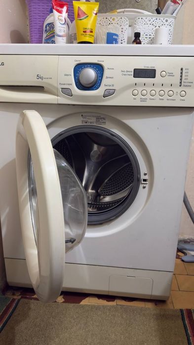 Kir moshina ishlatilgan 900.000 kelishsa boladi