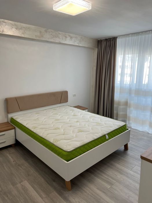 Apartament nord L uri