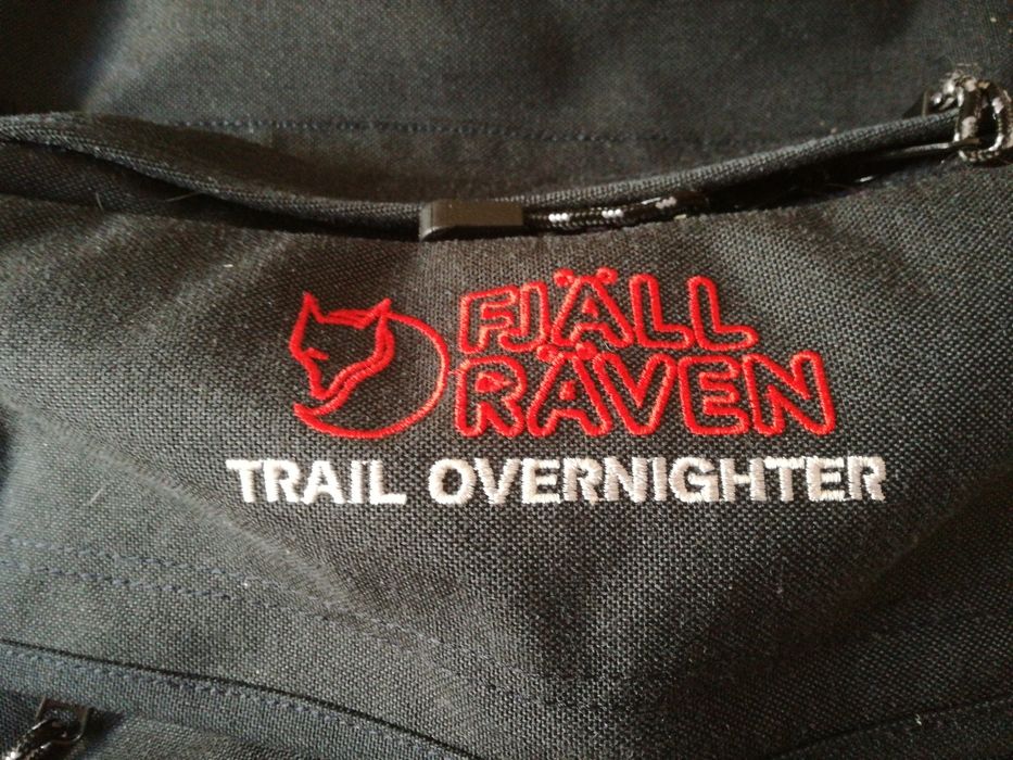 Ски раница Fjall raven