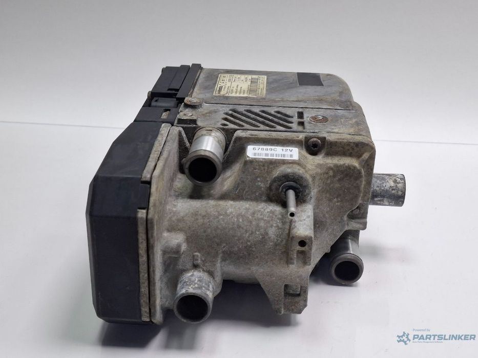 Sirocou VOLKSWAGEN TOUAREG 7LA, 7L6, 7L7 2002 - 20133.0 V6 TDI BKS, CATA Webasto 97150H 7L0819750E