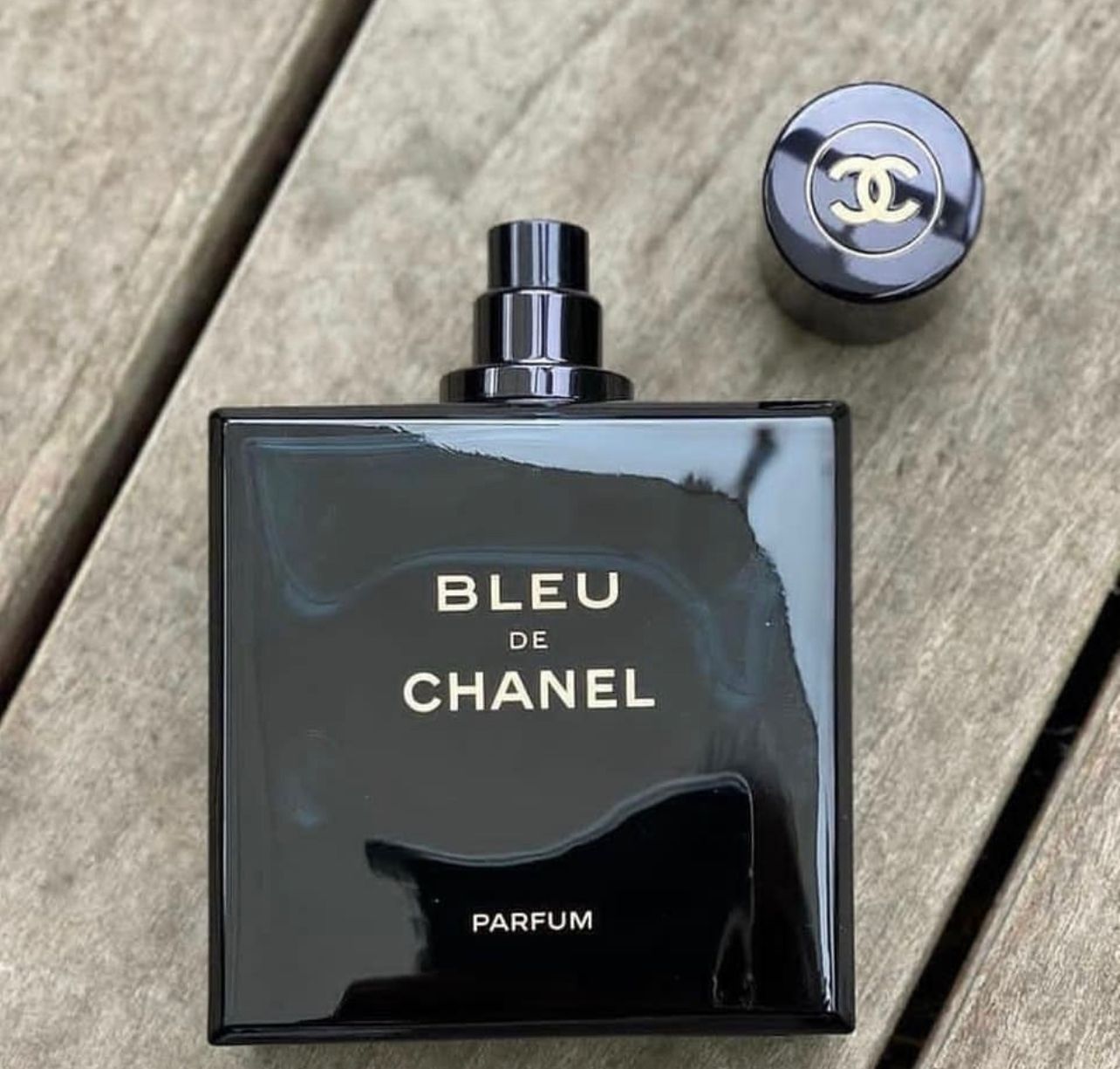 Французский парфюм на разлив