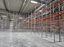 Rafturi metalice profesionale 665x8