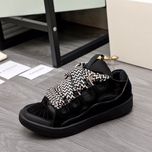 LANVIN, Calitate Premium, Icarus Brands