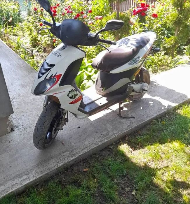 Piaggio de vanzare