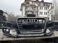 Броня Ауди А5/Audi A5