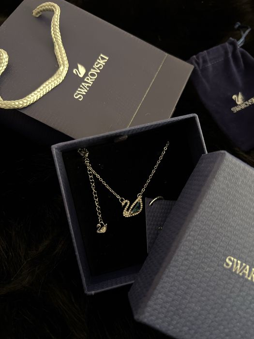 Колие  Swarovski