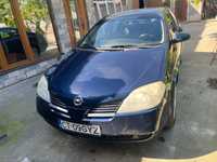 Nissan Primera 1.9tdi