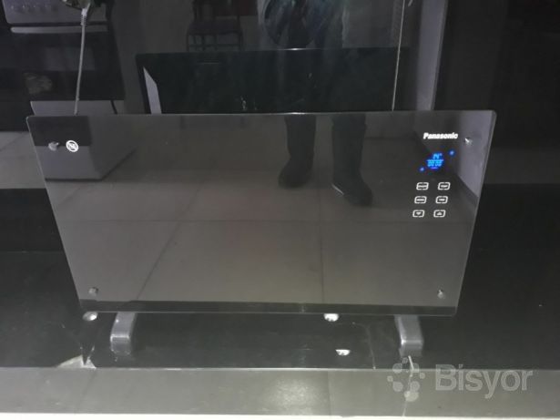 Конвекторный обогреватель Panasonic-2000 доставка бесплатно