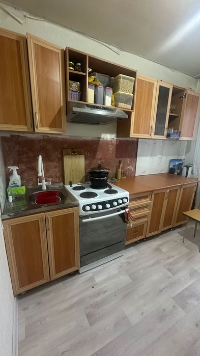 Кухонный гарнитур