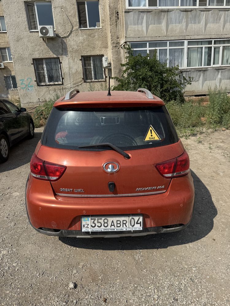 Продам машину Great wall, hover m4