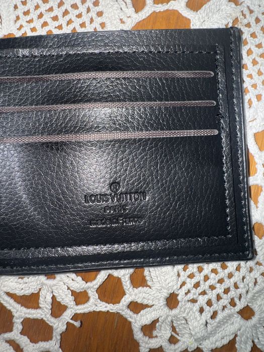 Portofel Louis Vuitton