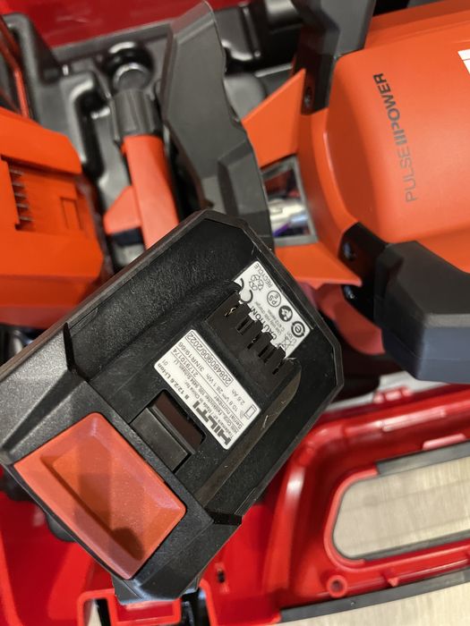 Nivela Hilti PR 2 Hs-A12 completa-Sigilata