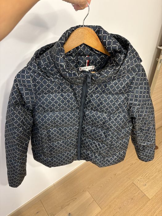 Tommy Hilfiger DWN geaca