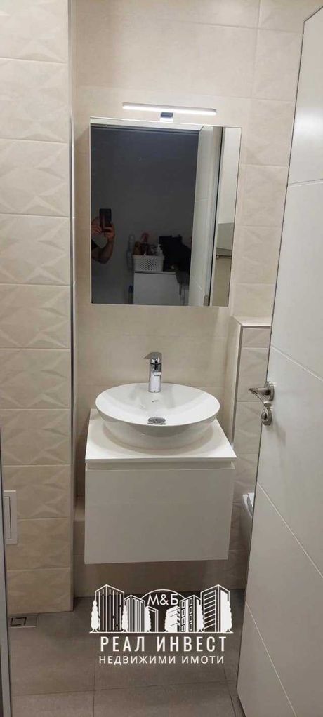 Продава се Двустаен апартамент в Димитровград - 67 кв.м за 1043 €/кв.м - Снимка #14