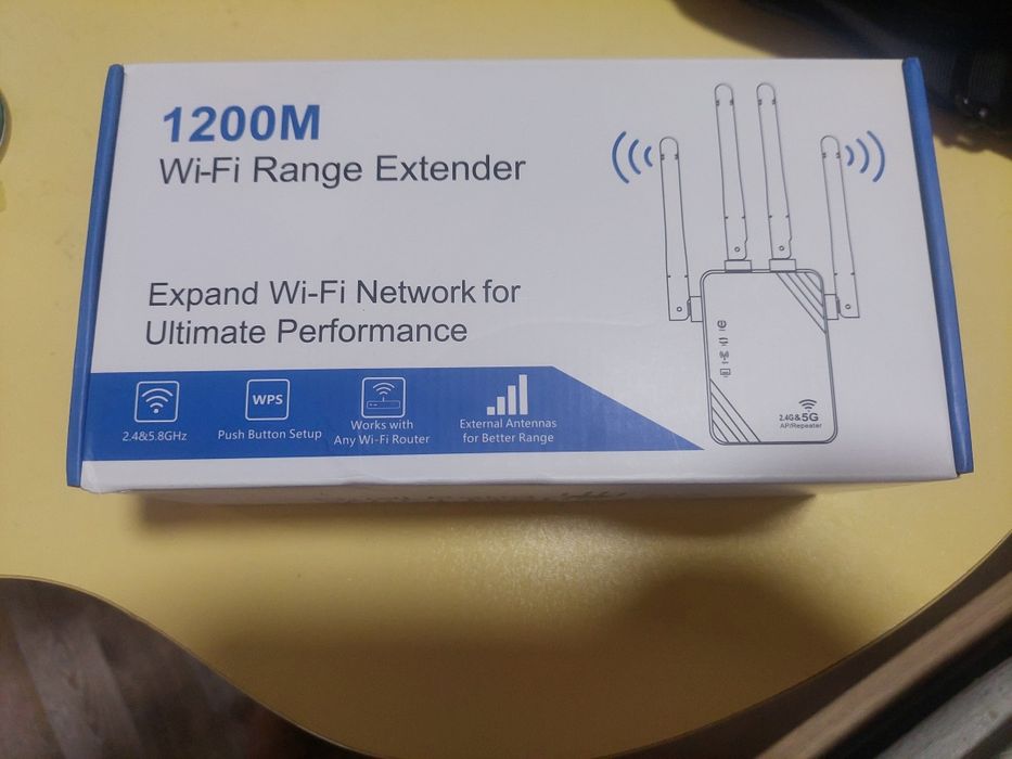 Разпръскване на интернет