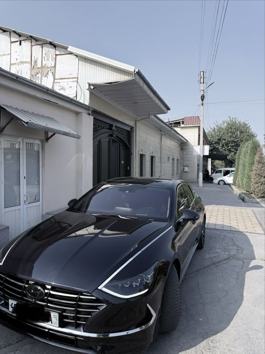 hyundai sonata eng full pozitsia bir qol