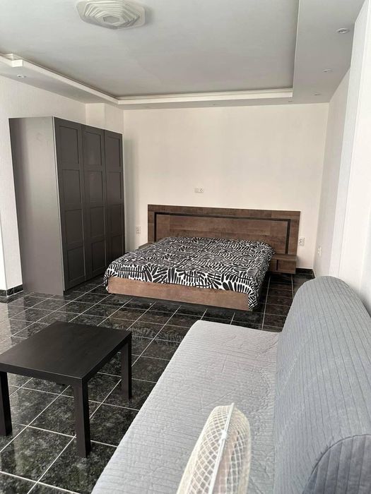 Дава се под наем Едностаен апартамент в София, Зона Б-5 - 55 кв.м за 600 € - Снимка #1