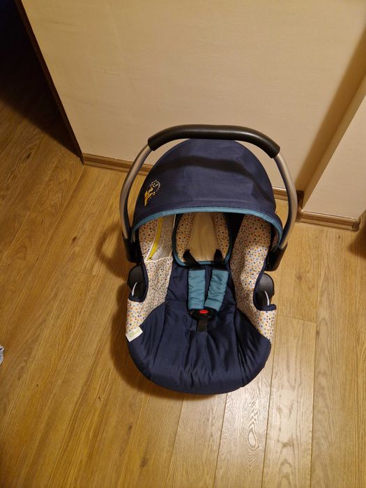 Cos copii pentru masina Hauck