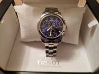 Продавам мъжки часовник TISSOT BLUE PR50