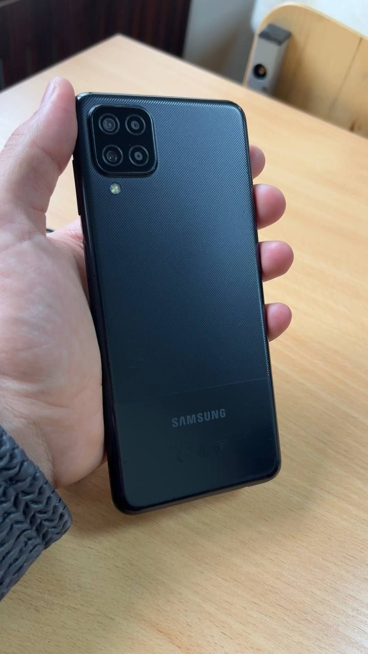 Samsung A12 64/5