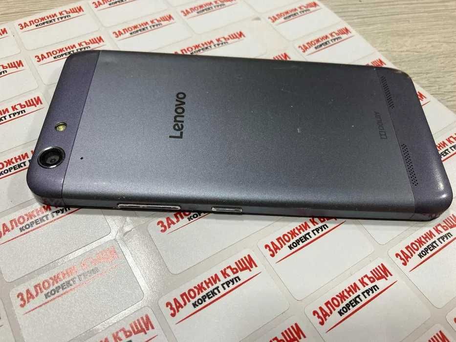 Lenovo A6020A40 Dual SIM LTE 16 GB 2 RAm