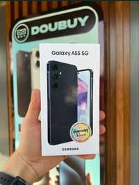 Samsung A55 8/256gb 
Ideal Yangi telefon. 
Realni oladigan odam +998 9
