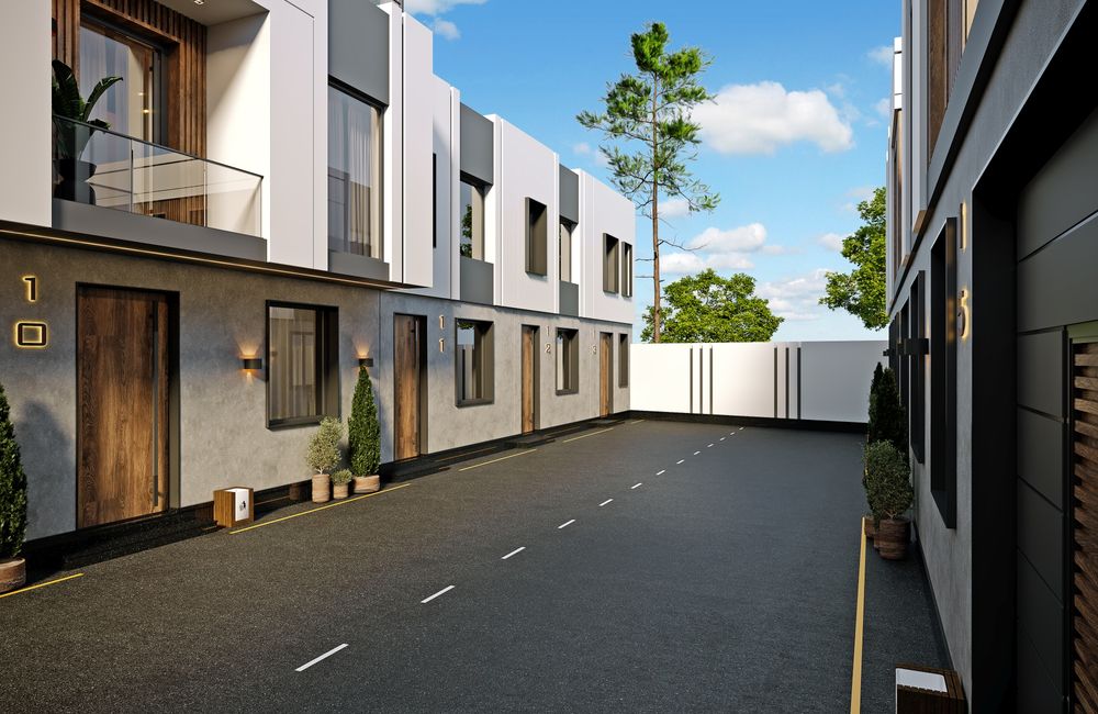 Продаётся Котеджи и таунхаус от застройщика. Юнусабад, метро Шахристан