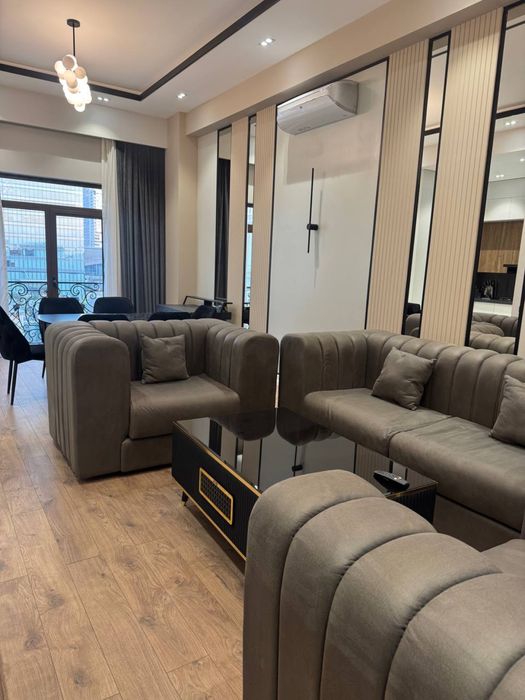 Bulvardan srochna kvartira arenda