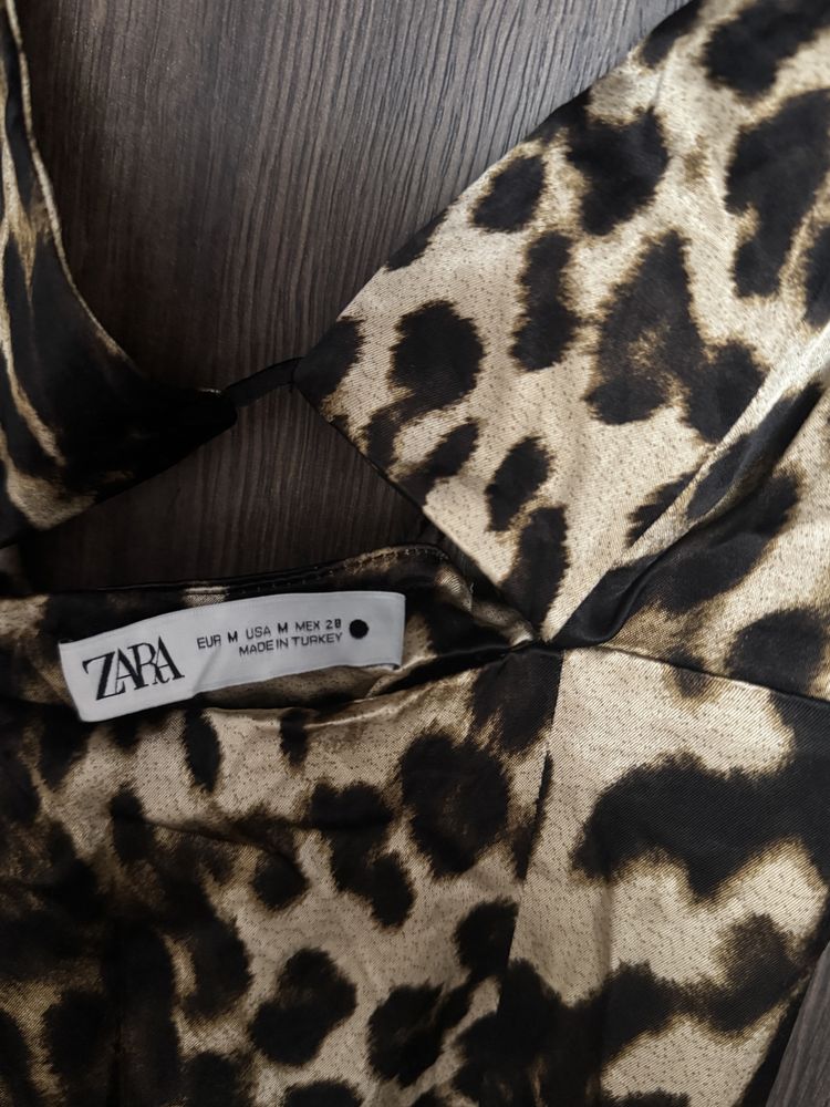 Лятна Рокля Zara