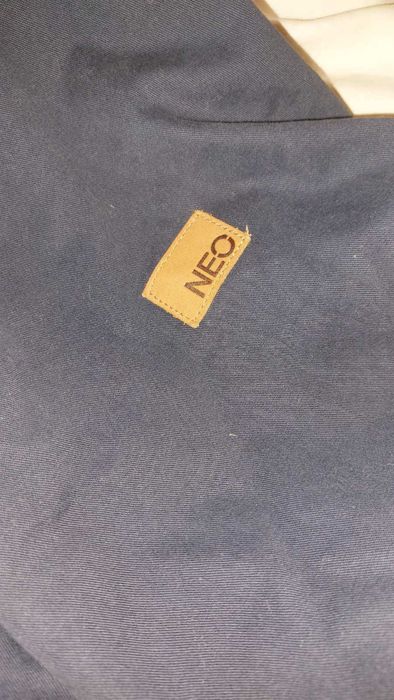 Adidas мъжко яке парка с качулка 2XL