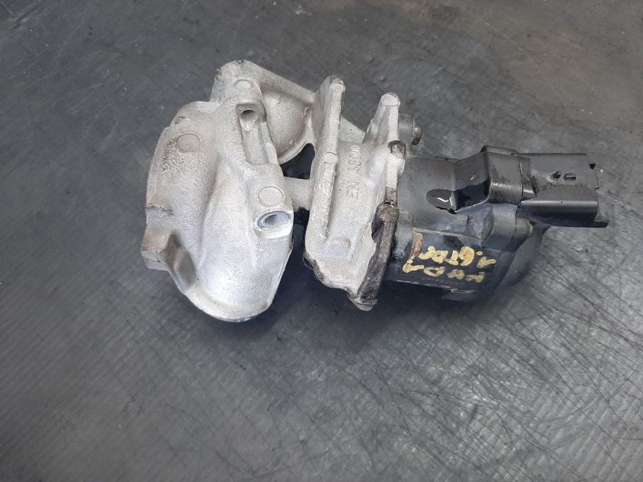 egr 1.6 tdci hhda ford fiesta focus 2 c-max peugeot 307 citroen c4