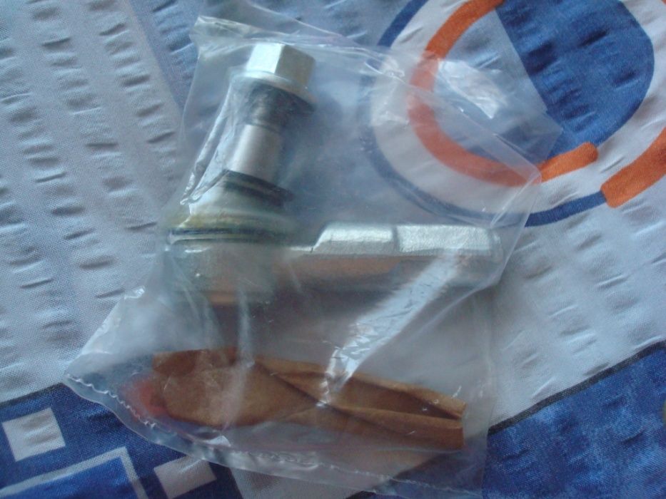 Cap de bara Ruville 50/16 V15 Mercedes Sprinter nou sigilat