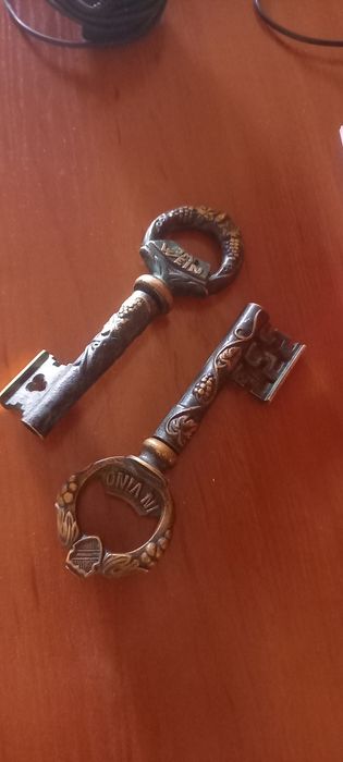 Тирбушон за вино. in vino veritas