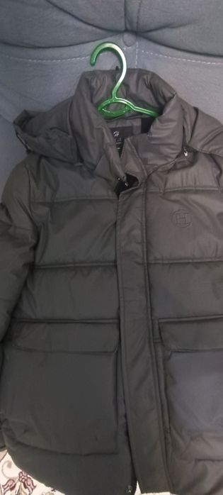 Зимняя куртка Для Детей