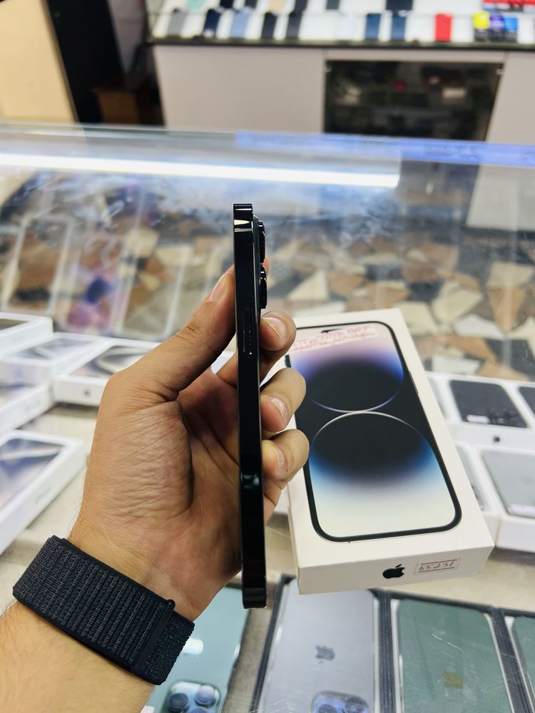 iPhone 14 pro ideal dual sim