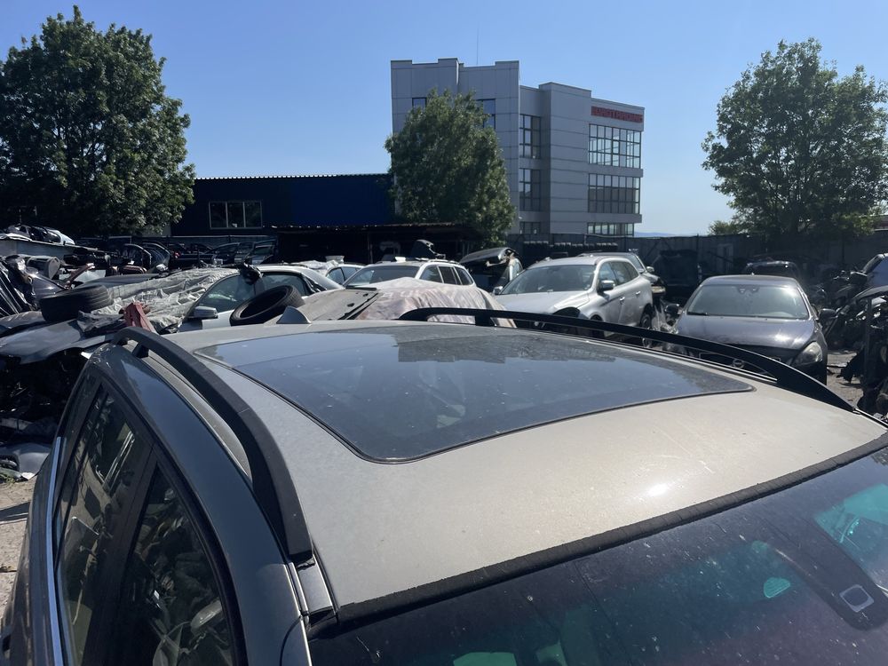 Bmw x3 на части