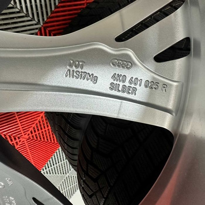 Jante Audi RS6 RS7 NOI R22 TVA19% anv iarna 285 30 22 *GARANTIE*