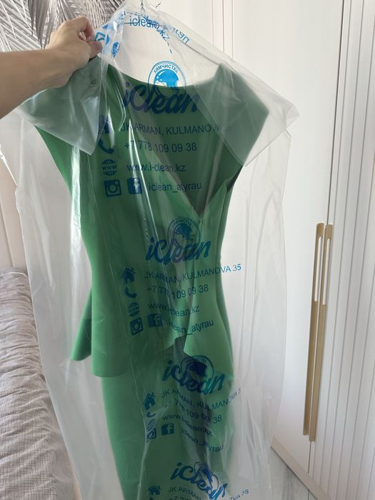 Продам вечернее платье