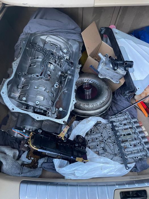 Urgent x6 xdrive euro5 cutie schimbata ful servis