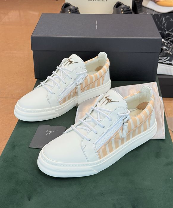 Дамски обувки GIUSEPPE ZANOTTI Aug/liv