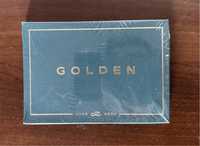 Jung Kook Golden Mini Album
