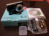 FujiFilm Finepix Ax500