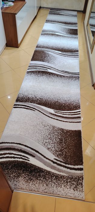 Пътека плюшена  472/80