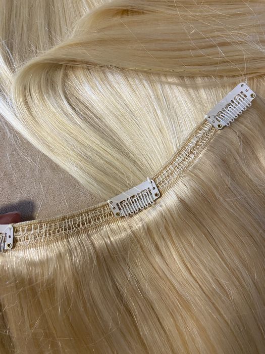 Руси екстеншъни 140 грама